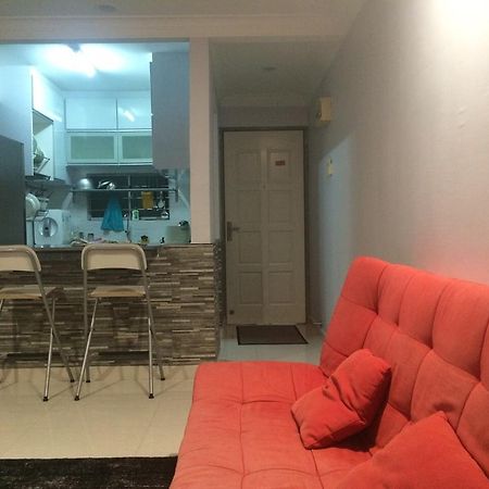 InPenang Muslim Homestay Georgetown Bilik gambar