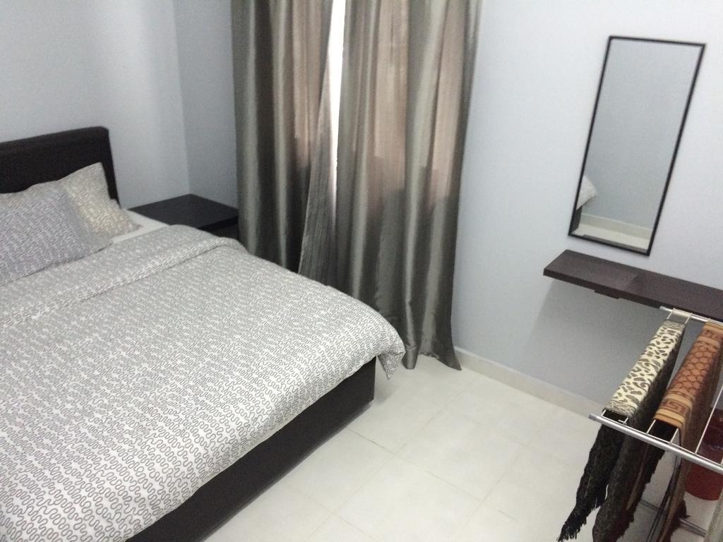 InPenang Muslim Homestay Georgetown Bilik gambar