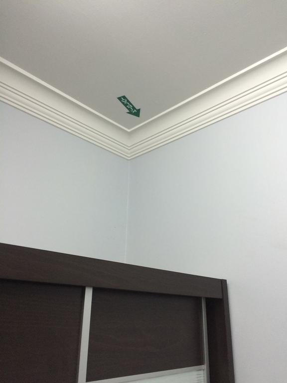 InPenang Muslim Homestay Georgetown Bilik gambar