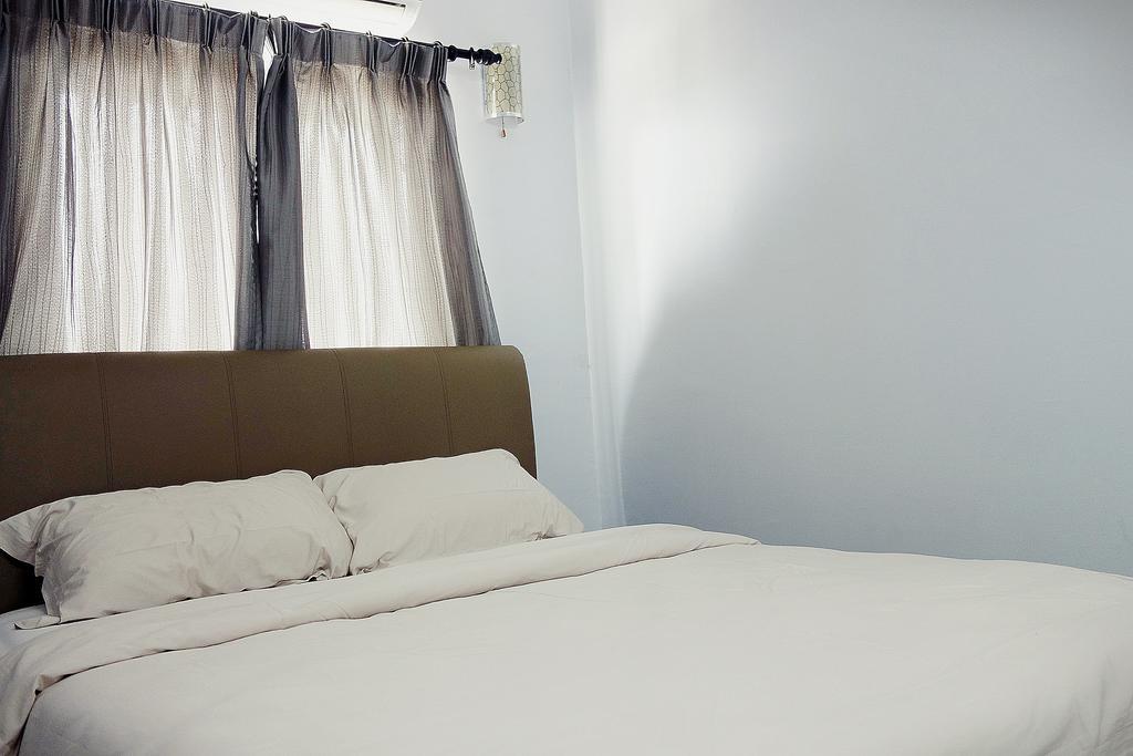 InPenang Muslim Homestay Georgetown Bilik gambar