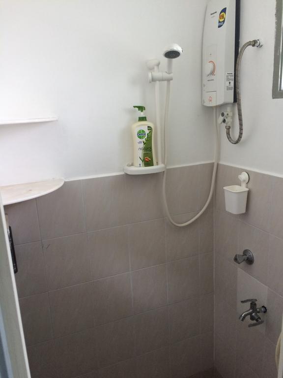 InPenang Muslim Homestay Georgetown Bilik gambar